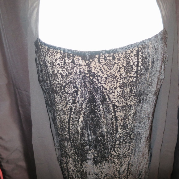 Cocktail Dress - Picture 2 of 4